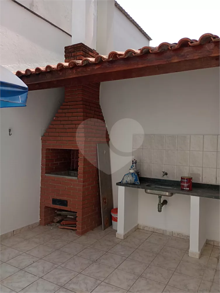 Sobrado, 3 quartos, 165 m² - Foto 3
