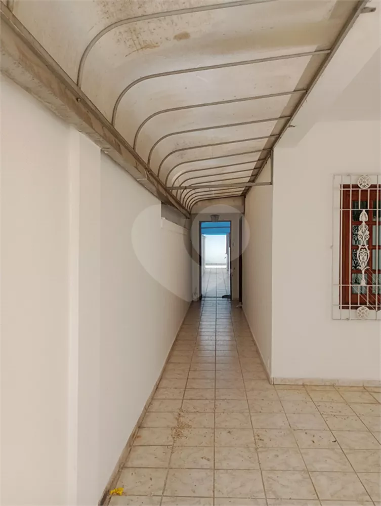 Sobrado, 3 quartos, 165 m² - Foto 4