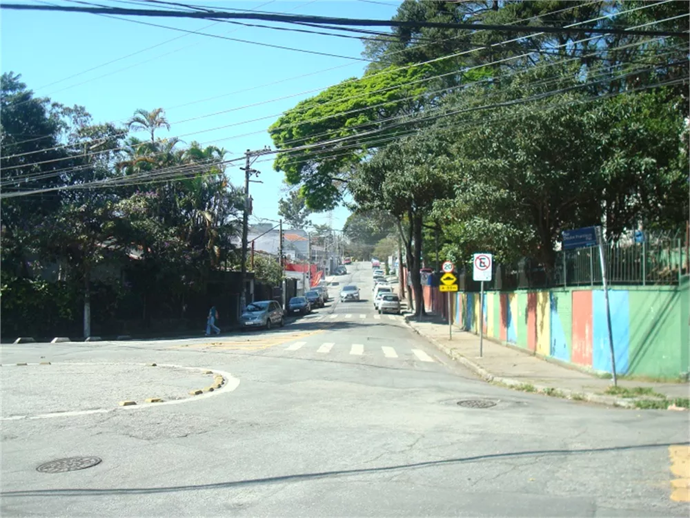 Terreno, 240 m² - Foto 2