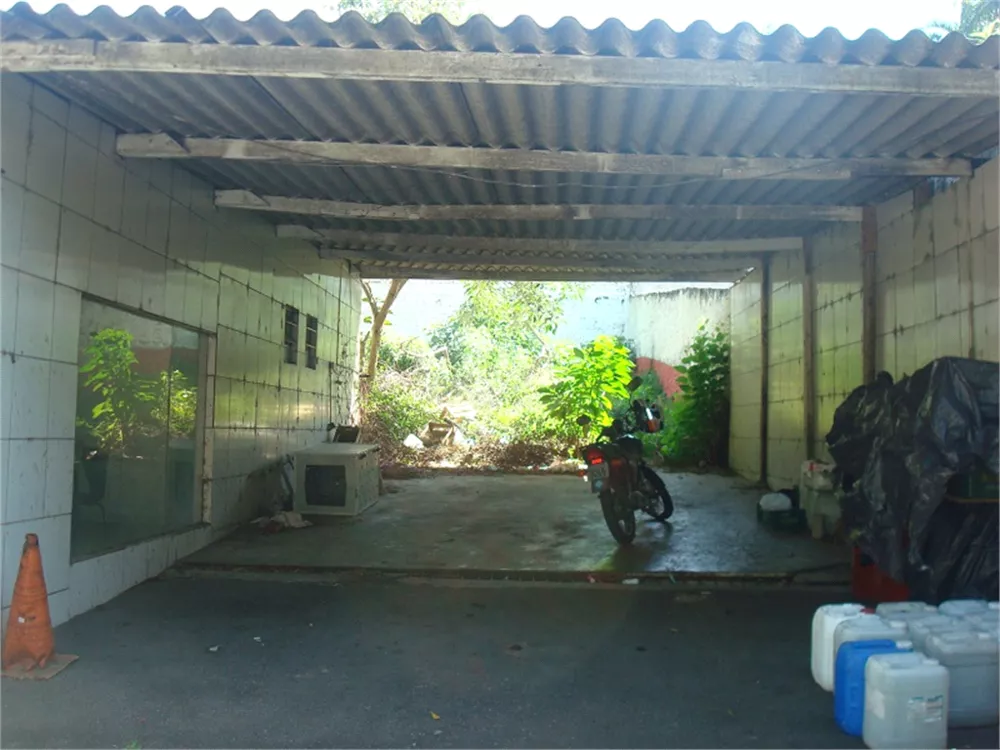 Terreno, 240 m² - Foto 1