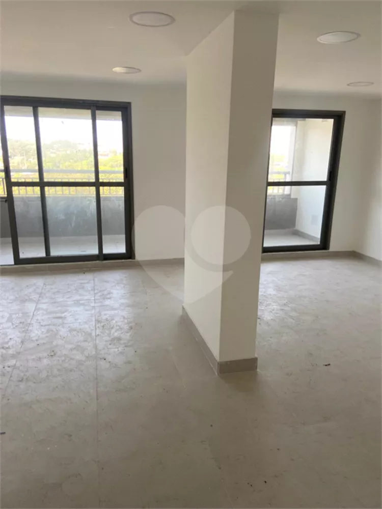 Sala-Conjunto, 55 m² - Foto 1