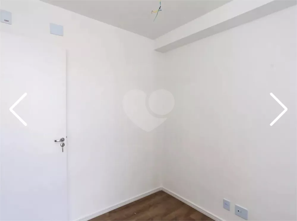 Apartamento, 2 quartos, 30 m² - Foto 2