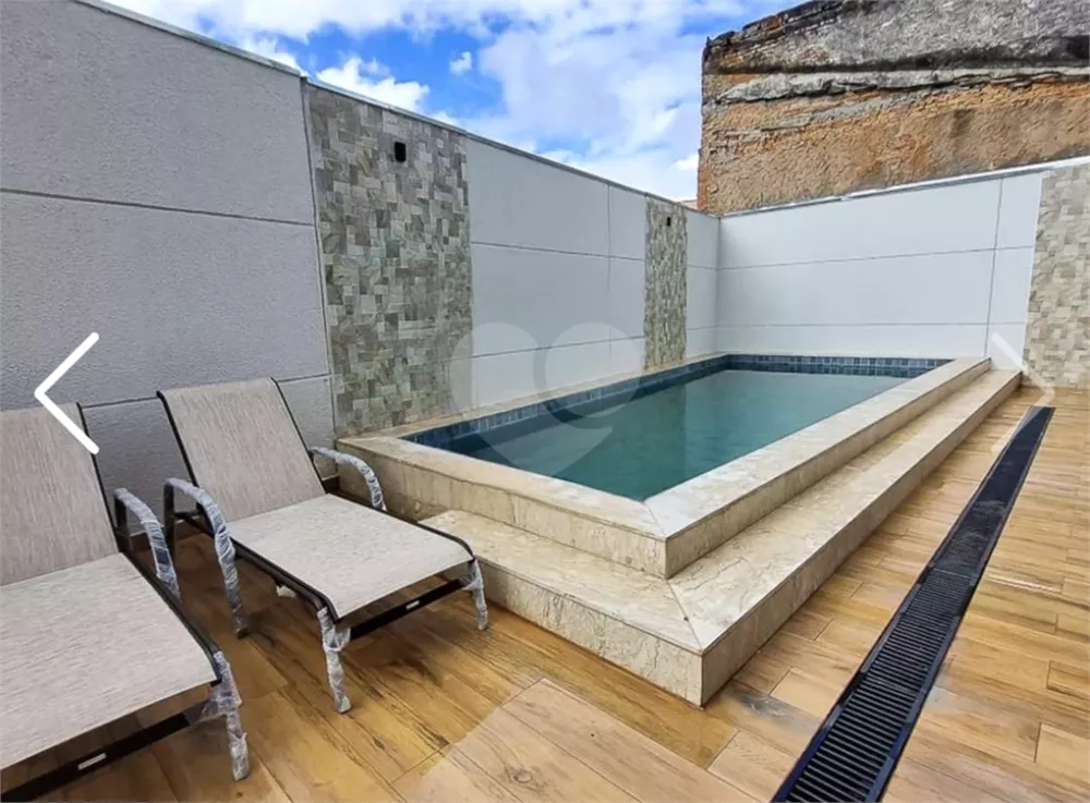 Apartamento, 2 quartos, 30 m² - Foto 4