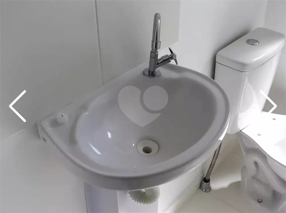 Apartamento, 2 quartos, 30 m² - Foto 3