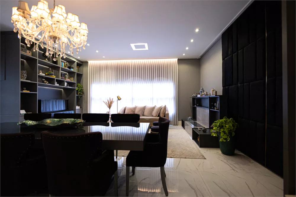 Apartamento, 5 quartos, 292 m² - Foto 1