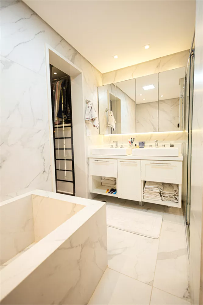 Apartamento, 5 quartos, 292 m² - Foto 2