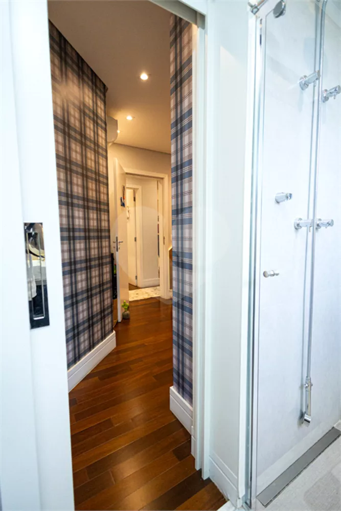 Apartamento, 5 quartos, 292 m² - Foto 4