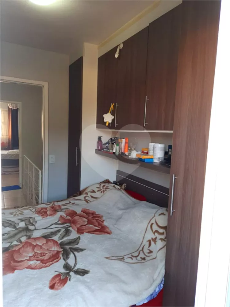 Casa, 2 quartos, 70 m² - Foto 3