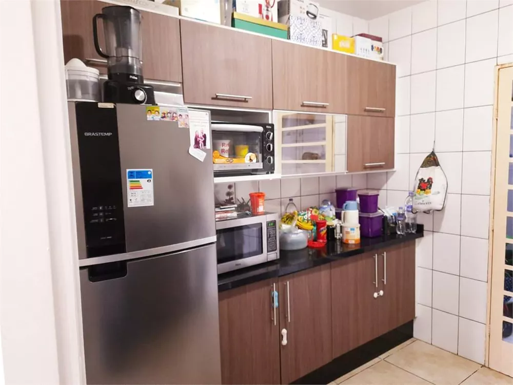 Casa, 2 quartos, 70 m² - Foto 2