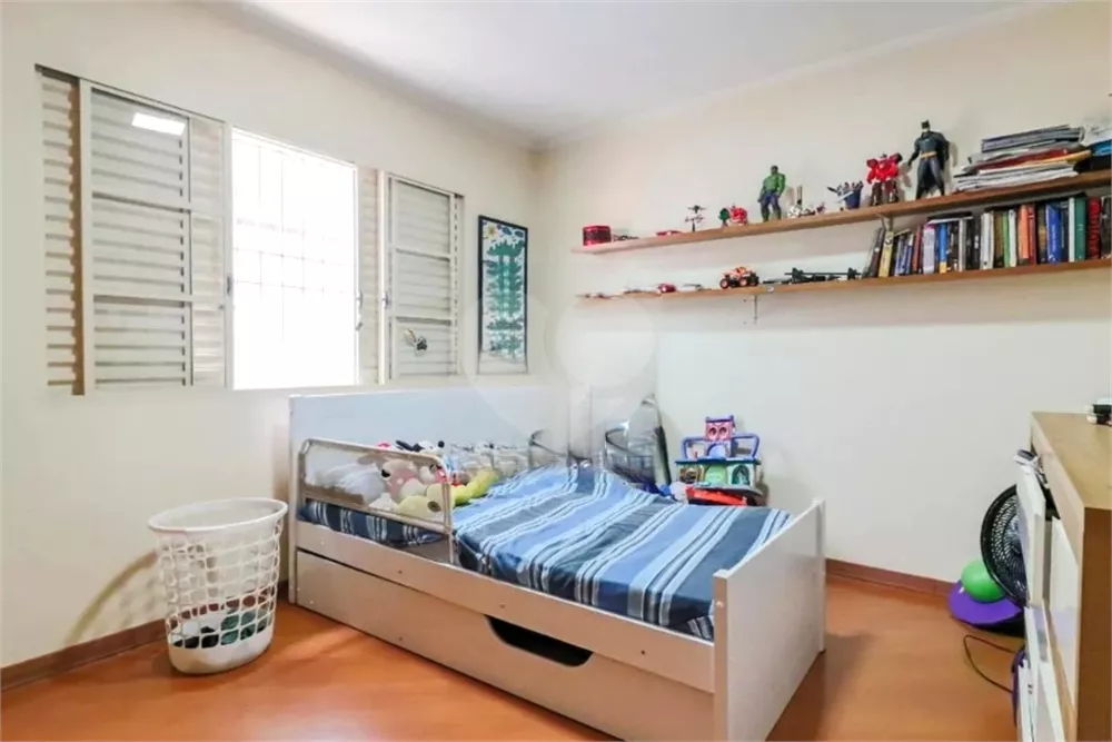 Sobrado, 3 quartos, 180 m² - Foto 4