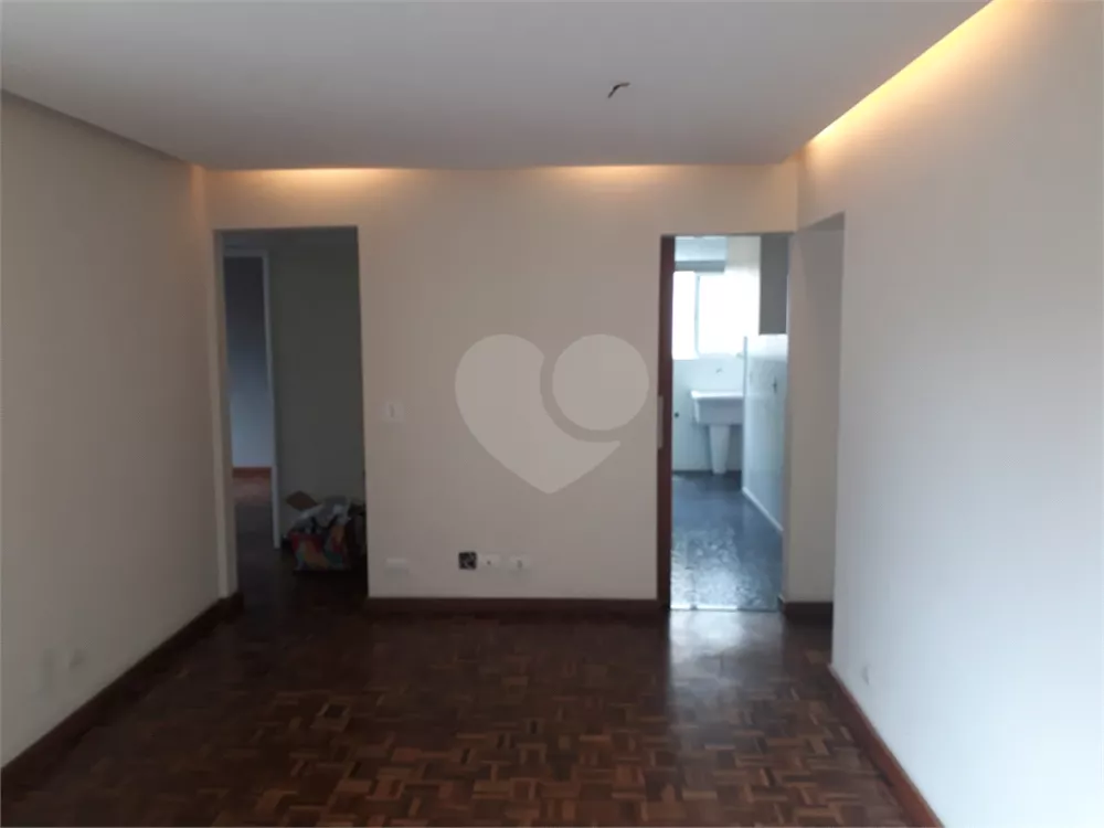 Apartamento, 2 quartos, 73 m² - Foto 2