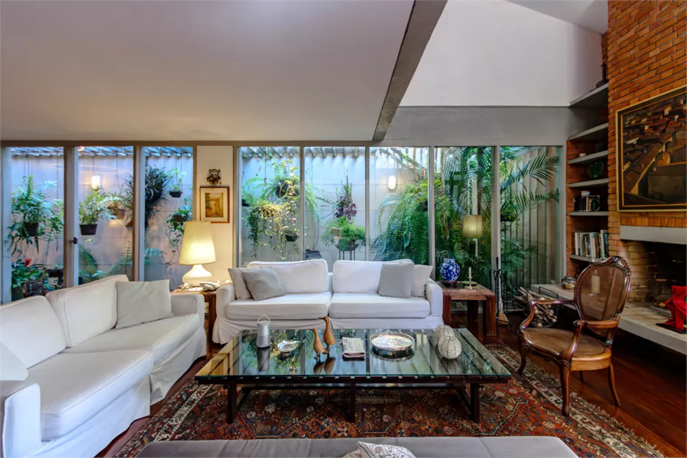 Casa, 4 quartos, 624 m² - Foto 3