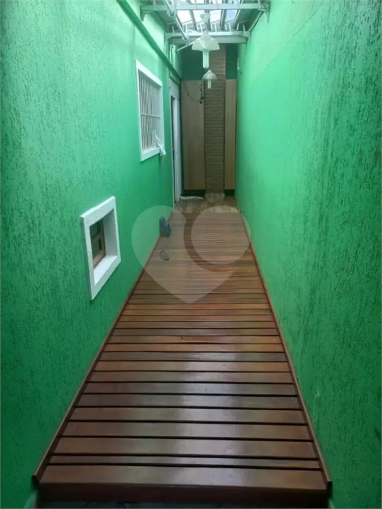 Sobrado, 3 quartos, 136 m² - Foto 3