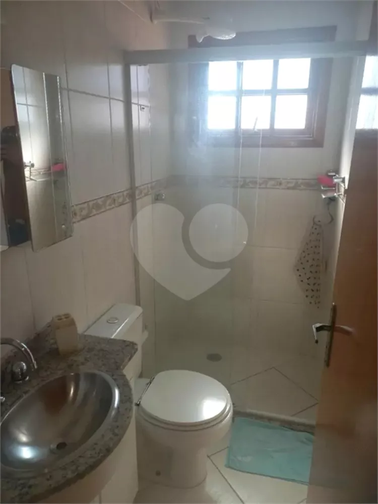 Sobrado, 3 quartos, 136 m² - Foto 4