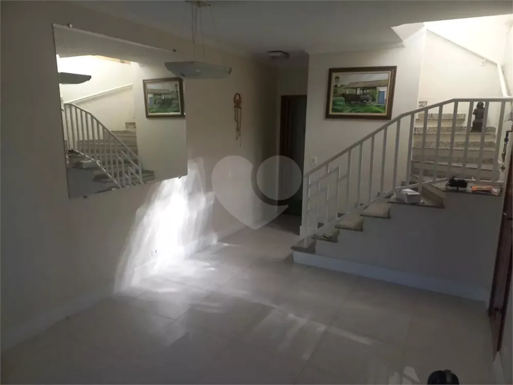 Sobrado, 3 quartos, 136 m² - Foto 1