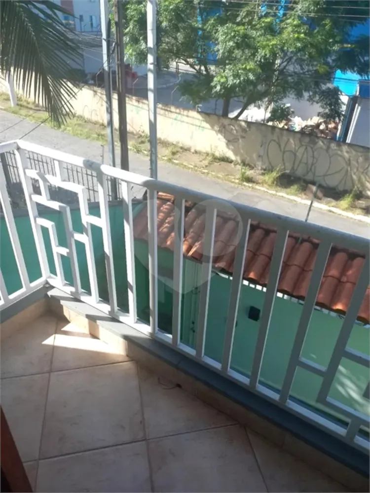 Sobrado, 3 quartos, 136 m² - Foto 2