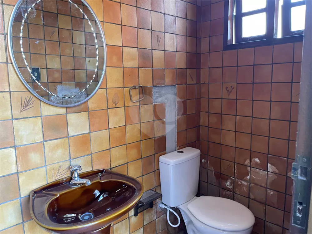 Casa, 5 quartos, 180 m² - Foto 4
