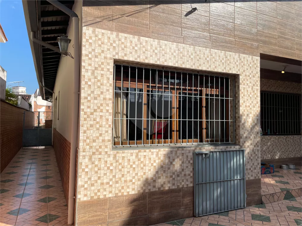 Casa, 5 quartos, 180 m² - Foto 3