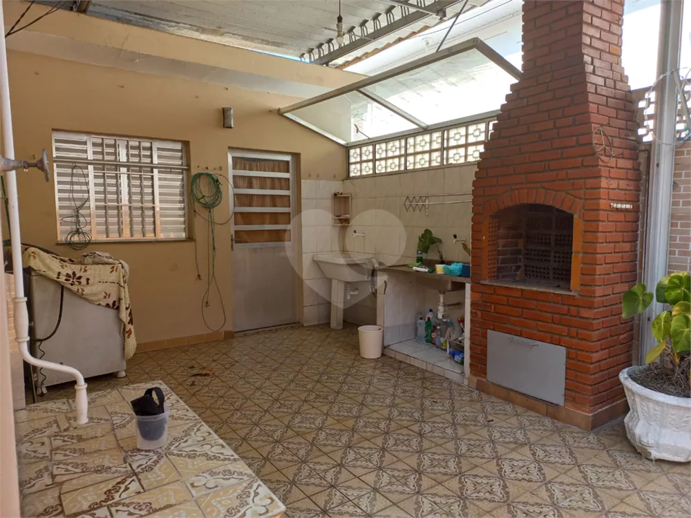 Casa, 3 quartos, 330 m² - Foto 4