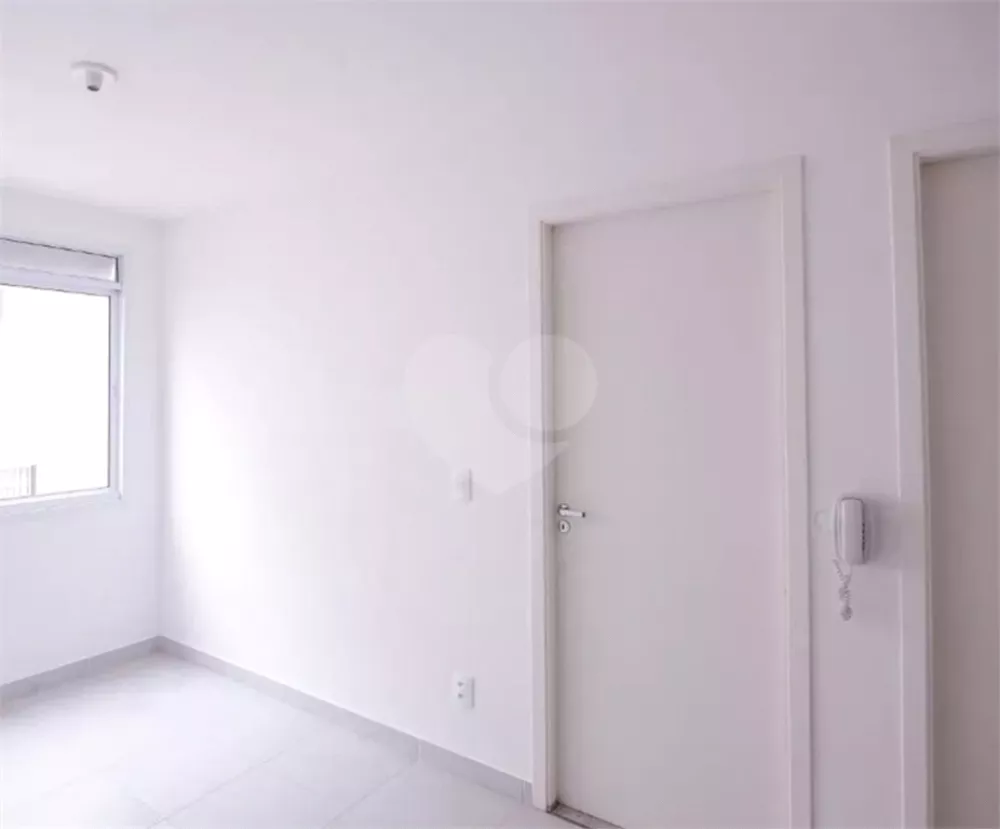 Apartamento, 2 quartos, 34 m² - Foto 4