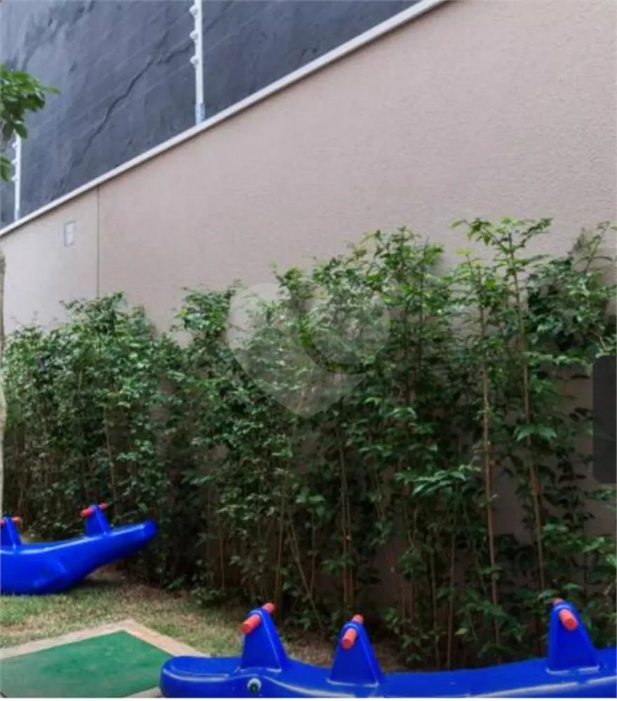 Apartamento, 2 quartos, 34 m² - Foto 2