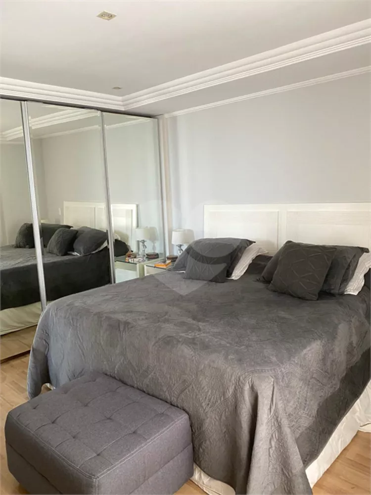 Apartamento, 3 quartos, 178 m² - Foto 4
