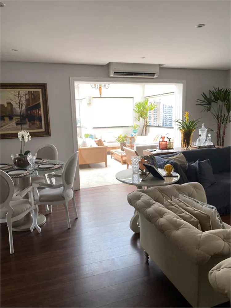 Apartamento, 3 quartos, 178 m² - Foto 2