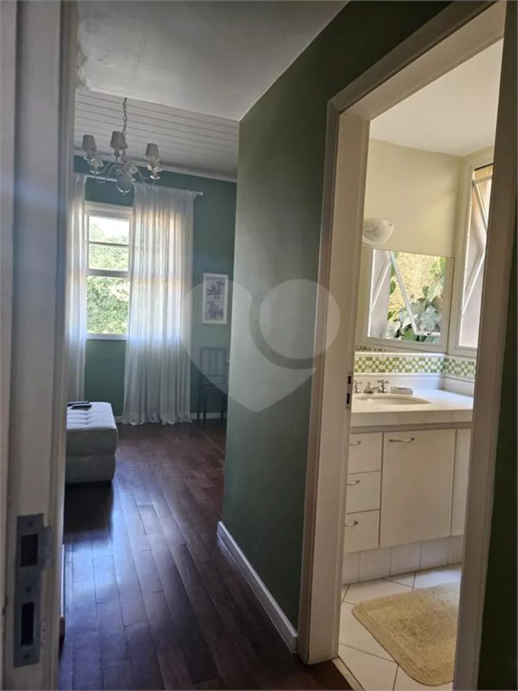 Casa, 3 quartos, 328 m² - Foto 1