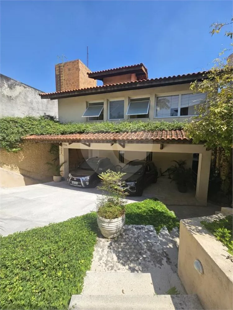Casa, 3 quartos, 328 m² - Foto 3