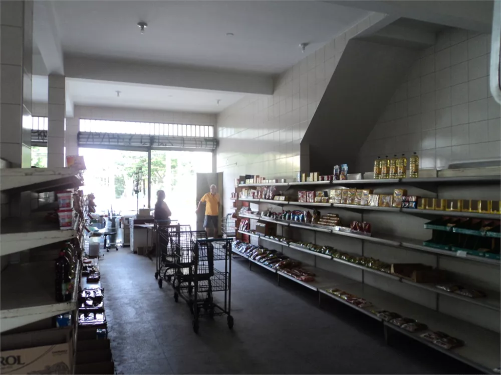 Loja-Salão, 150 m² - Foto 3