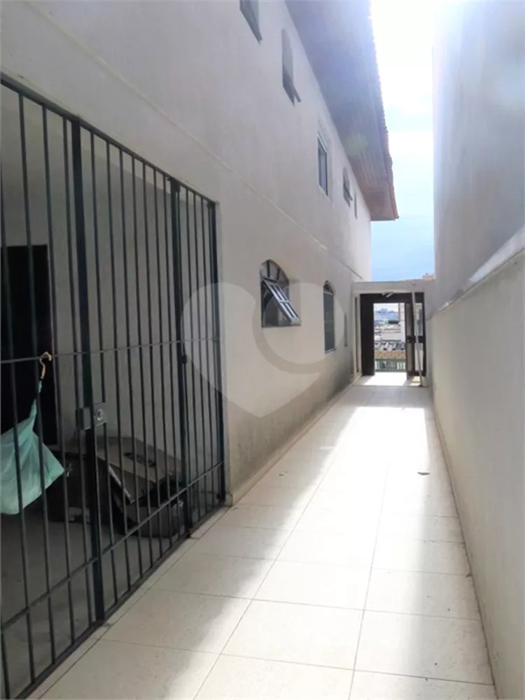 Casa, 3 quartos, 160 m² - Foto 4