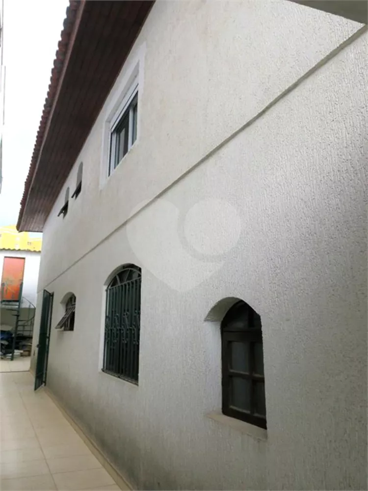 Casa, 3 quartos, 160 m² - Foto 2