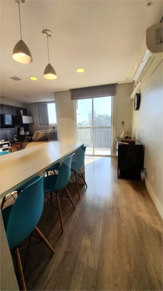 Apartamento, 2 quartos, 134 m² - Foto 1