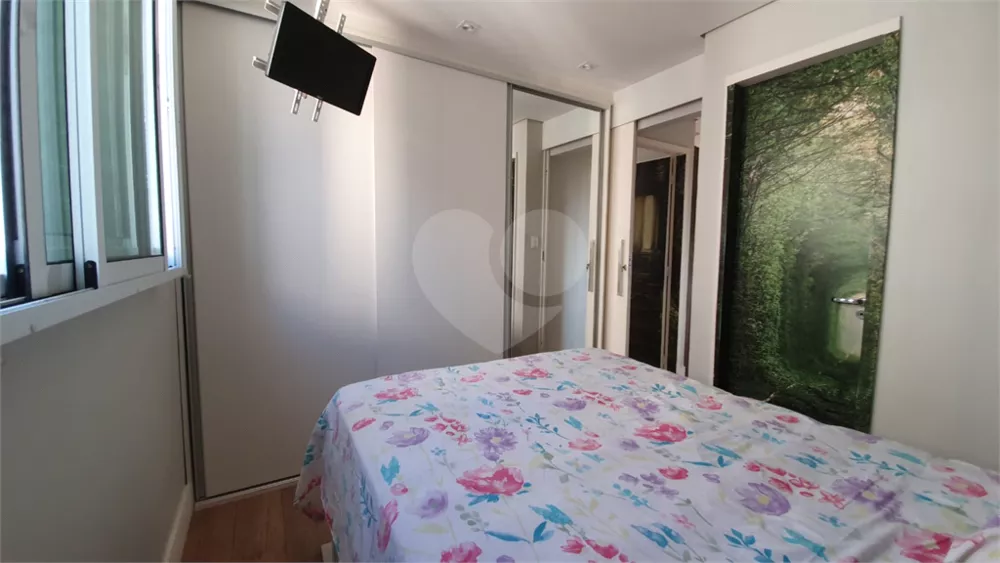 Apartamento, 2 quartos, 134 m² - Foto 2