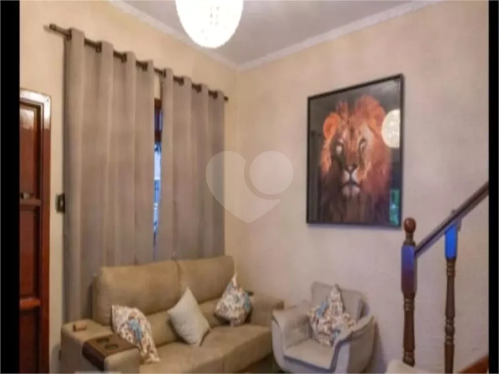 Casa, 3 quartos, 70 m² - Foto 4
