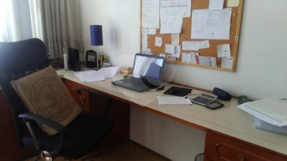 Apartamento, 3 quartos, 150 m² - Foto 3