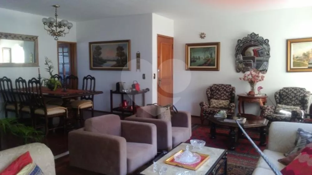 Apartamento, 3 quartos, 150 m² - Foto 4