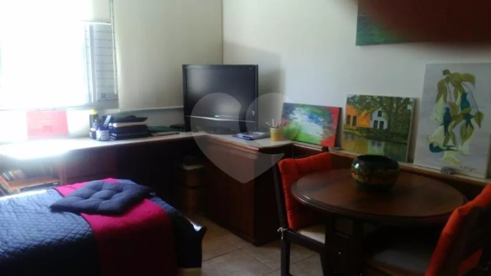 Apartamento, 3 quartos, 150 m² - Foto 1