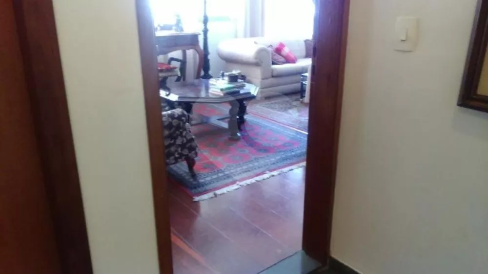 Apartamento, 3 quartos, 150 m² - Foto 2