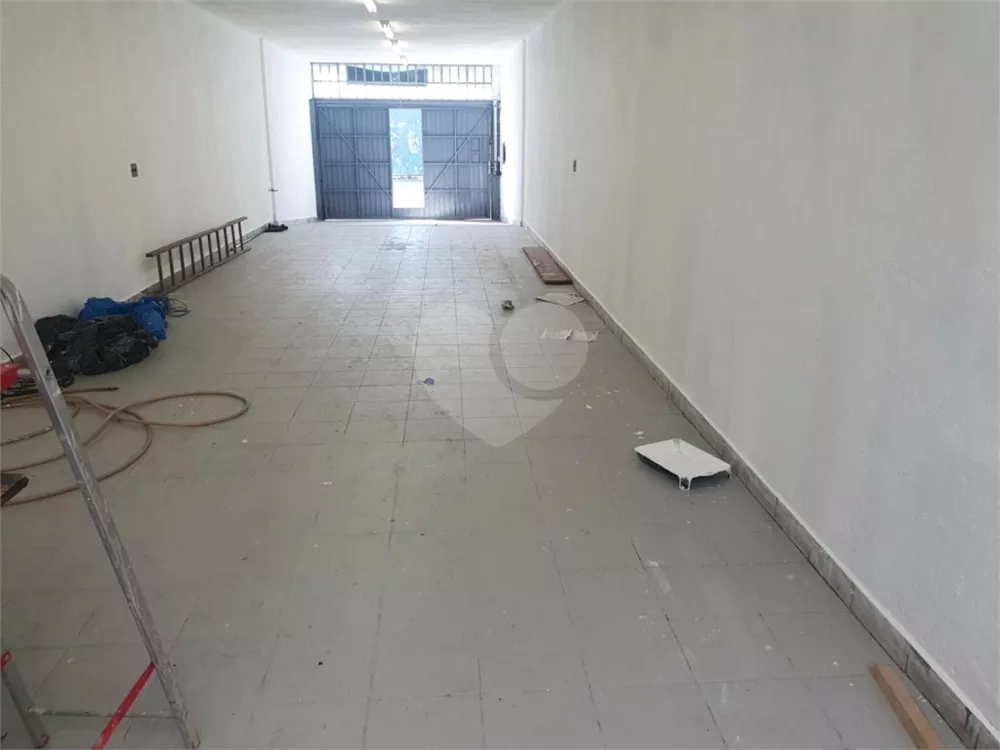 Loja-Salão, 116 m² - Foto 3