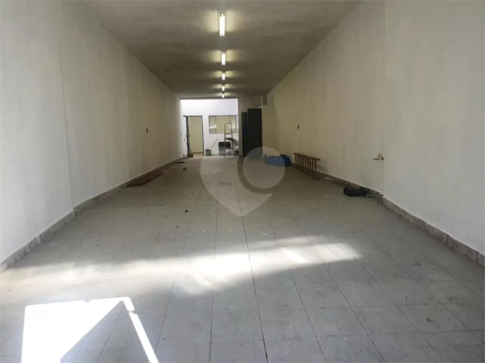 Loja-Salão, 116 m² - Foto 1