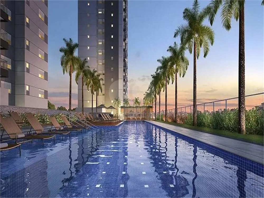 Apartamento, 2 quartos, 88 m² - Foto 2