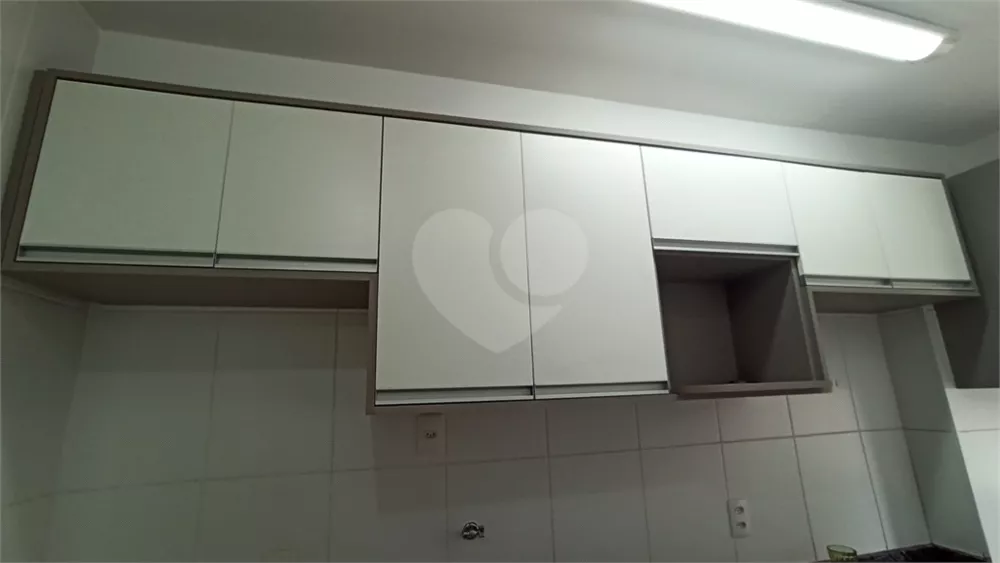 Apartamento, 1 quarto, 37 m² - Foto 2