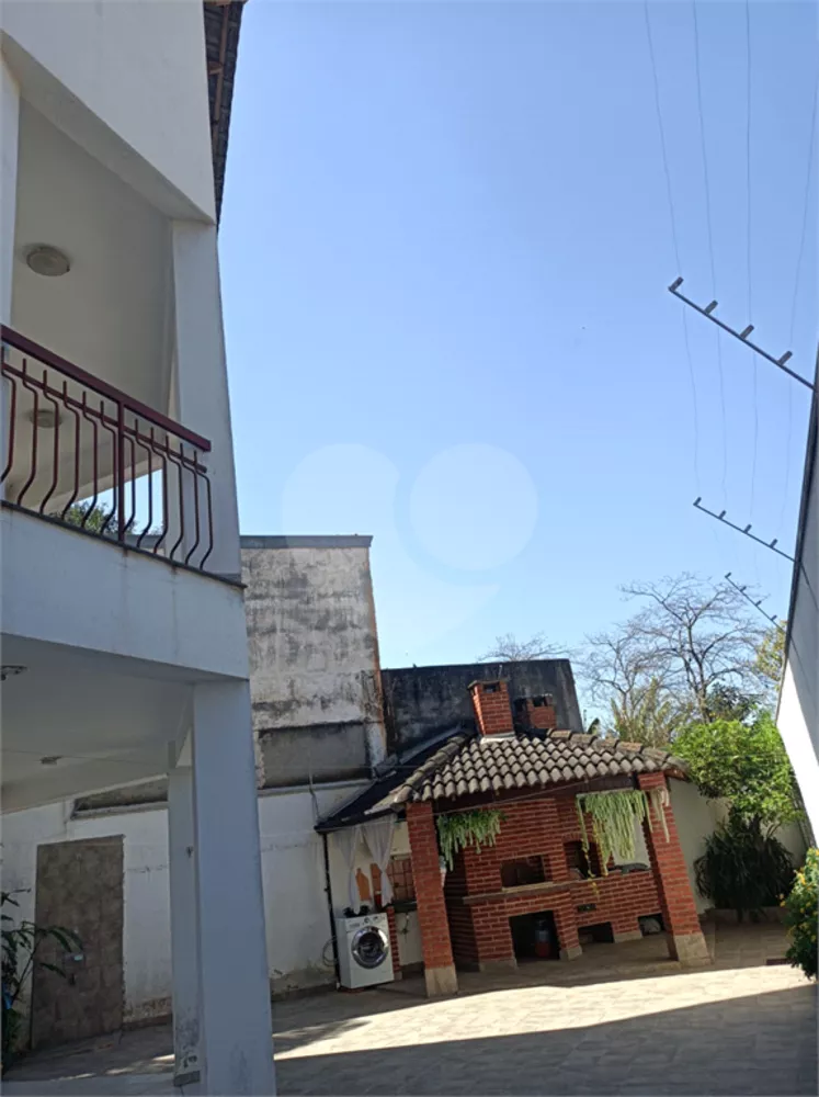 Sobrado, 5 quartos, 412 m² - Foto 2