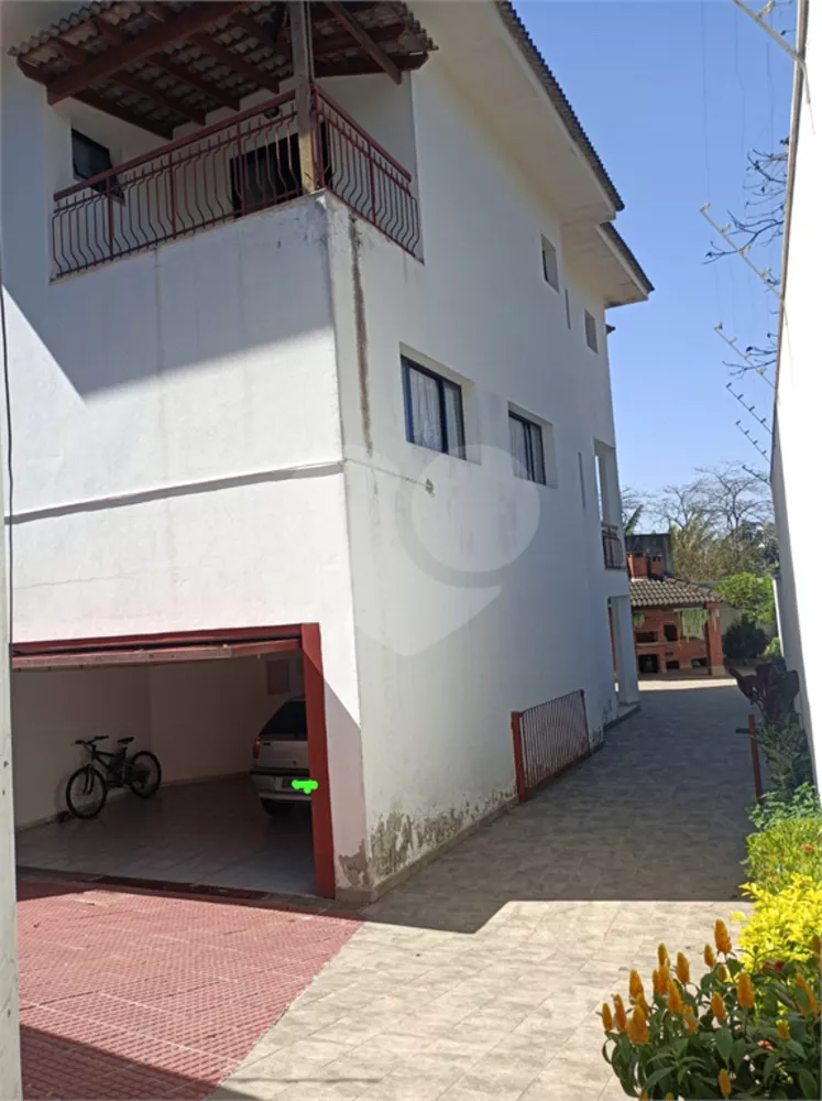 Sobrado, 5 quartos, 412 m² - Foto 3