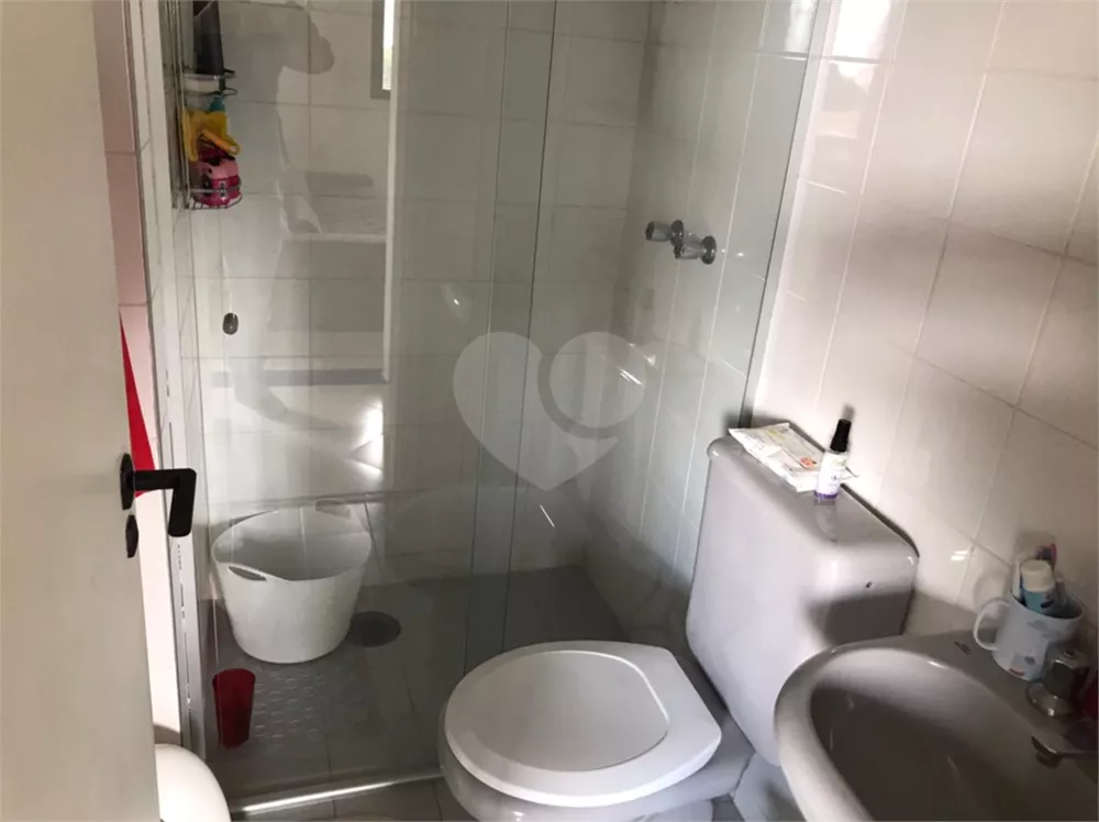Apartamento, 2 quartos, 57 m² - Foto 1
