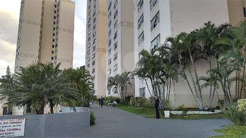 Apartamento, 2 quartos, 46 m² - Foto 3