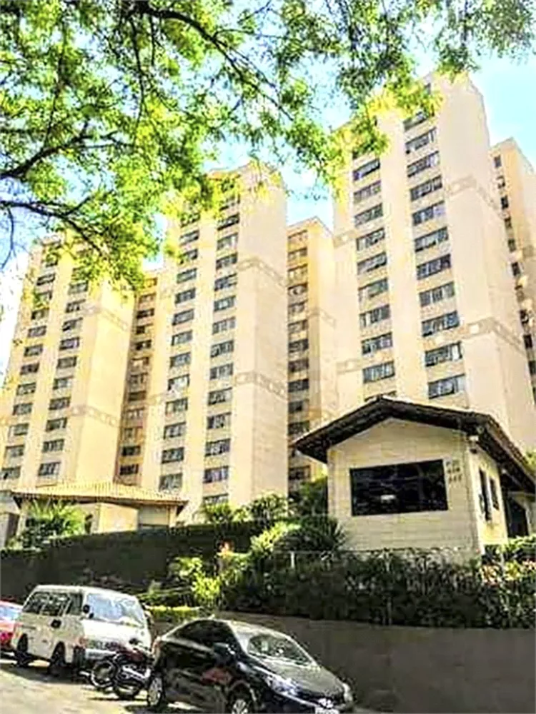Apartamento, 2 quartos, 46 m² - Foto 4