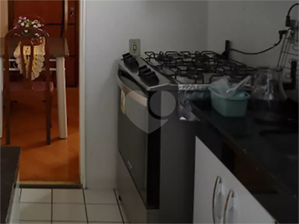 Apartamento, 2 quartos, 46 m² - Foto 1