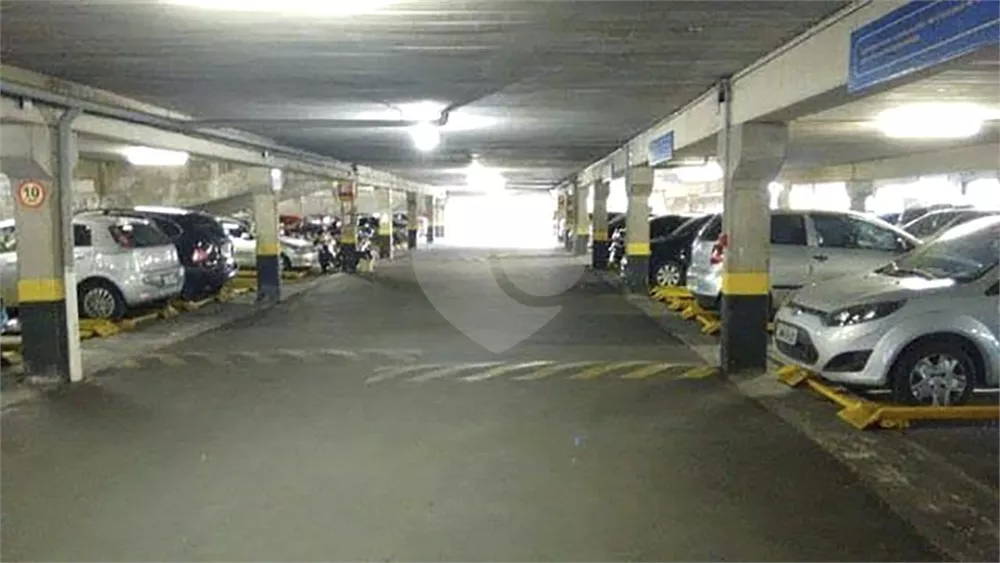 Apartamento, 2 quartos, 46 m² - Foto 2